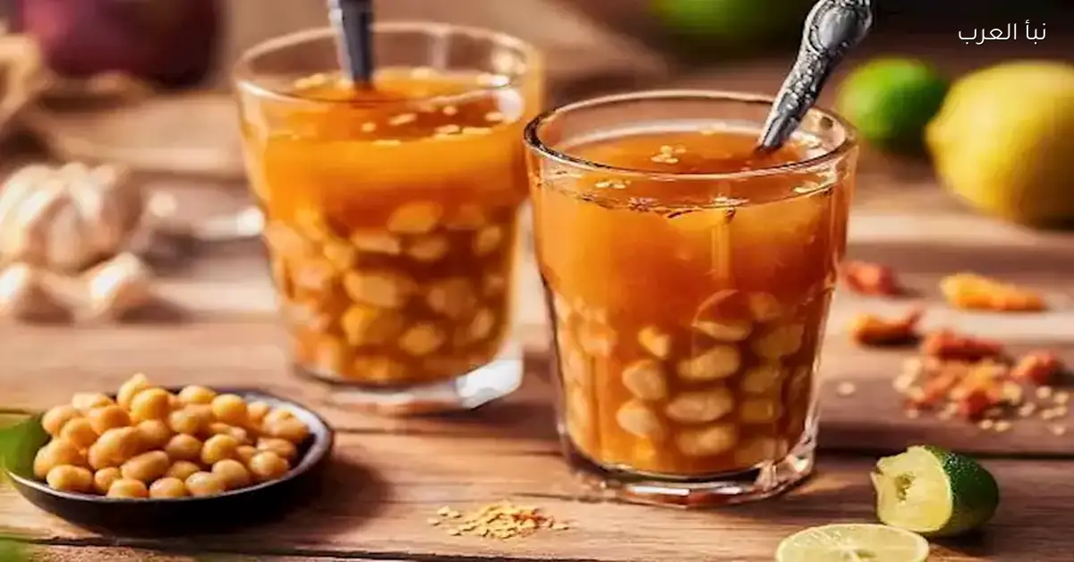 أسعار “حمص الشام” تتراجع مع بدء فصل الشتاء