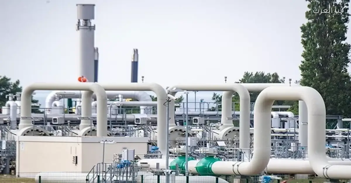 اكتشافات الغاز الجديدة في مصر ودورها في تحقيق الاكتفاء الذاتي خلال فصل الصيف