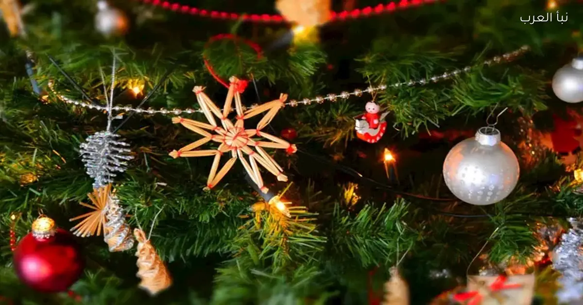 الركود يؤثر على مبيعات زينة وألعاب الكريسماس هذا العام