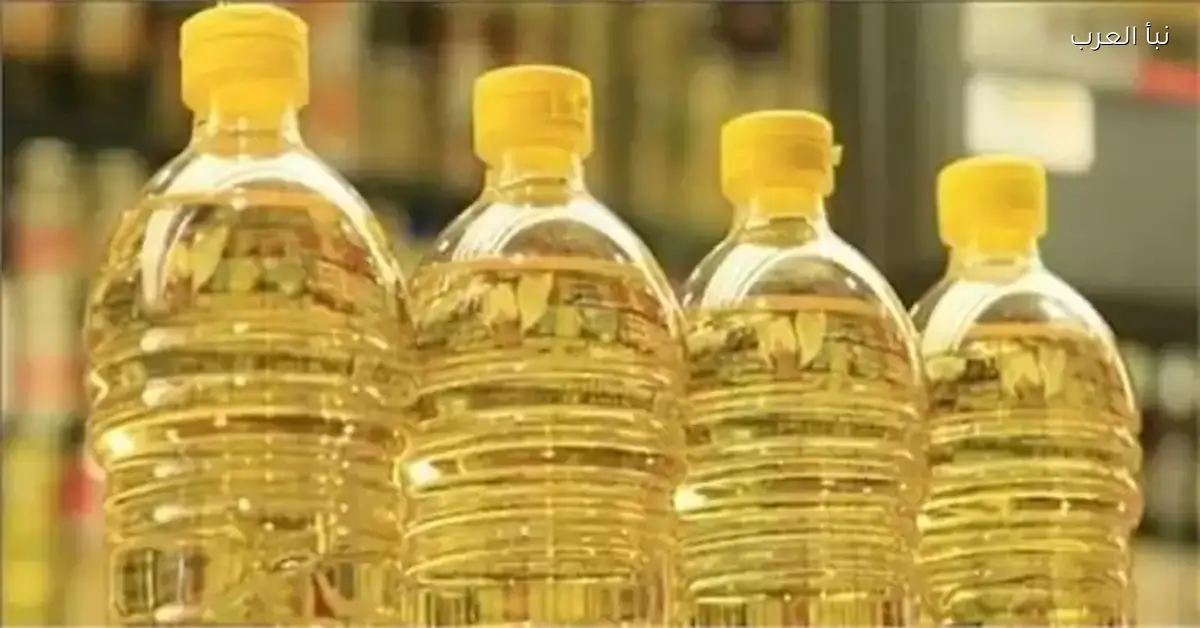 انخفاض أسعار الزيت واللحوم وارتفاع الأرز في الأسواق اليوم الأحد