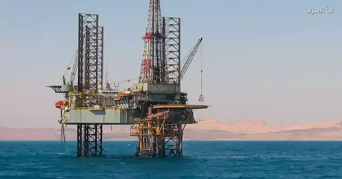 بريطانيا تستثني حقل ظهر المصري من العقوبات ضد روسيا