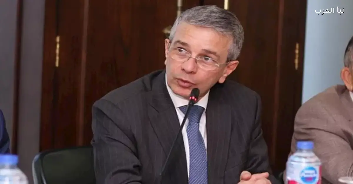 رئيس الجمارك: نظام «ACI» يساعد في تقليل تكاليف توثيق المستندات الدولية