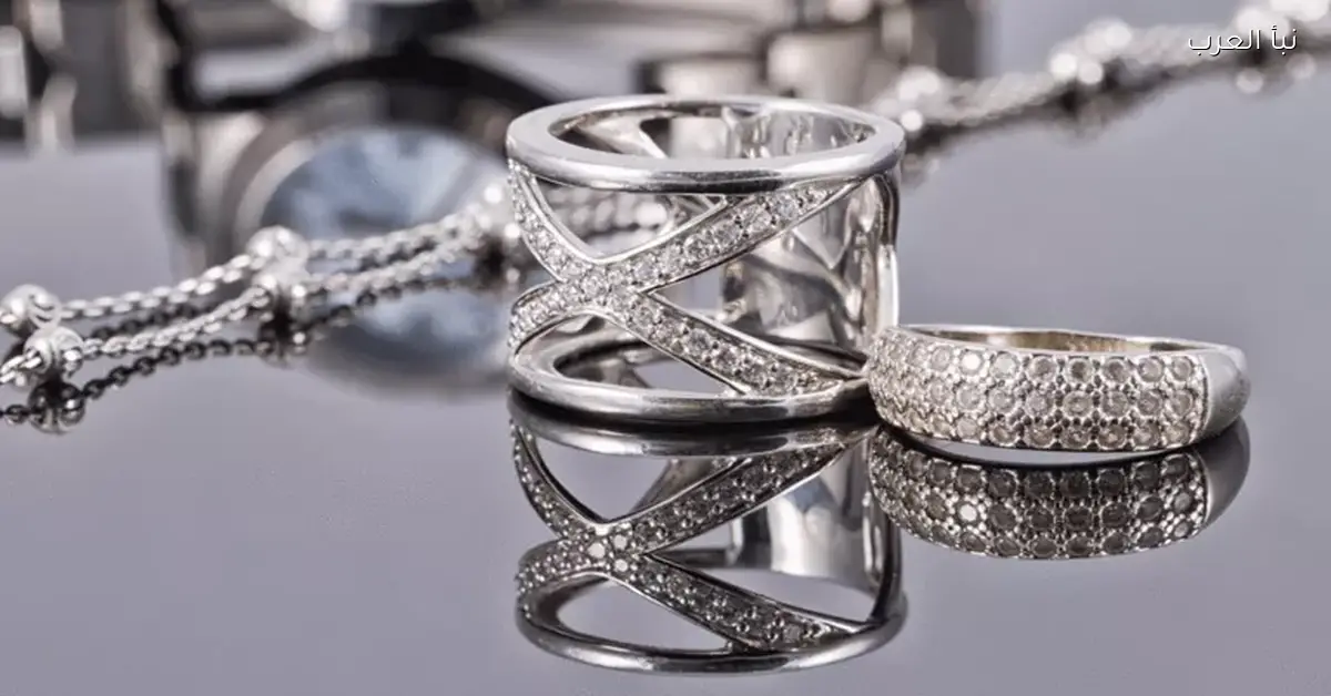 رئيس شعبة المعادن ينبه من تقلبات محتملة في أسعار الفضة رغم ارتفاعها الحالي