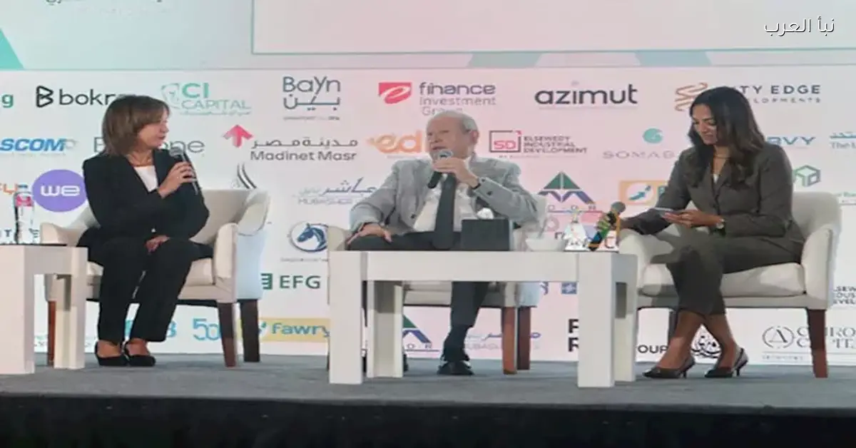 ساويرس يعلن اهتمامه بإدارة مطار الغردقة بالتعاون مع شركتين إيطالية وفرنسية