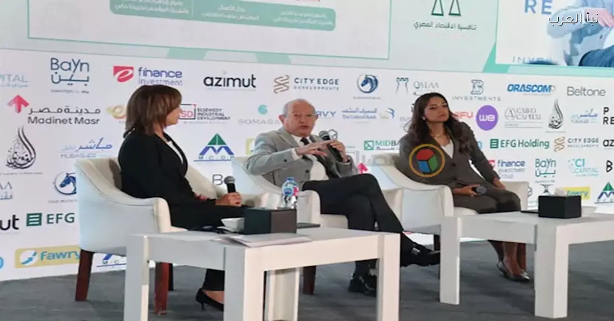 ساويرس يعلن عن استثمارات بقيمة 1.5 مليار جنيه في منطقة الأهرامات ويخطط لتنمية جزيرة على النيل بسوهاج