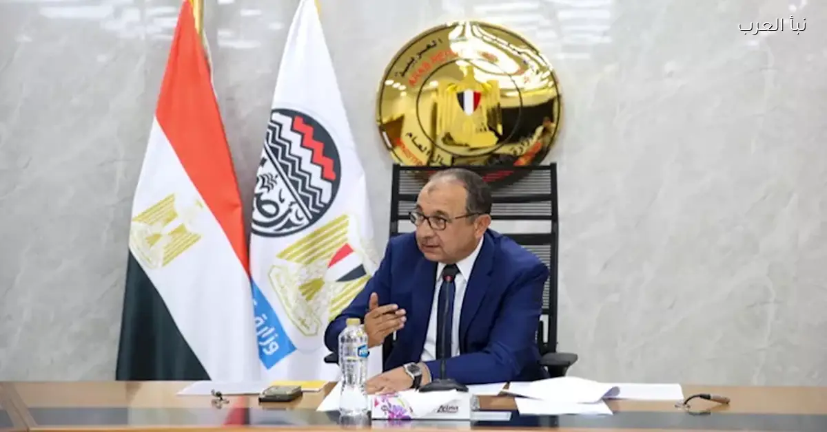 مشروع الغزل والنسيج يبدأ العمل الكامل في منتصف 2026 بتكلفة 1.2 مليار يورو