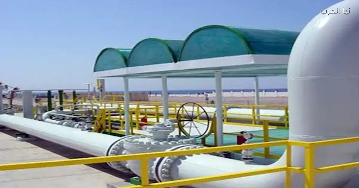 نتنياهو يوافق على صفقة غاز مع مصر بقيمة 35 مليار دولار