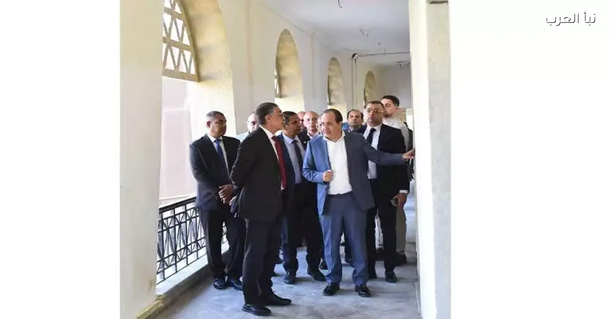 هيئة الاستثمار ومجموعة مكسيم تتعاونان لتطوير منطقة “نايا” كوجهة للسياحة العلاجية