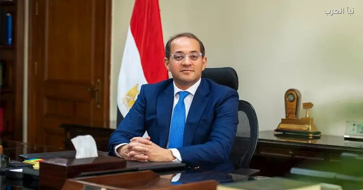 وزير المالية يؤكد إمكانية إسقاط الضريبة العقارية في أوقات الأزمات
