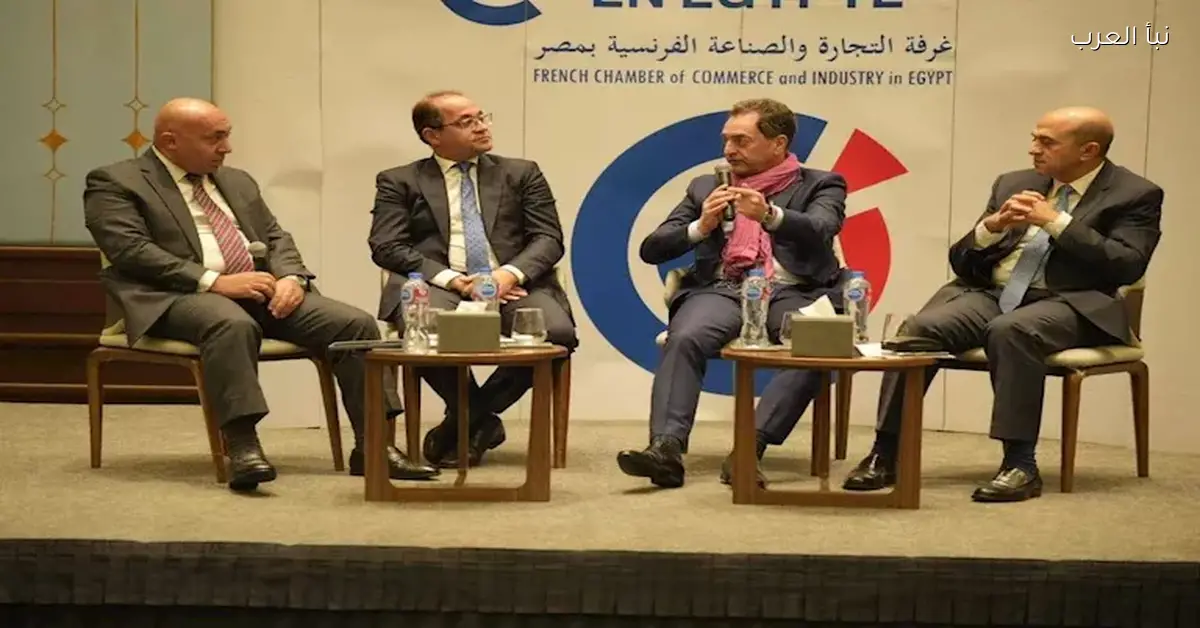 وزير المالية يشجع المستثمرين المحليين والدوليين على زيادة استثماراتهم في مصر