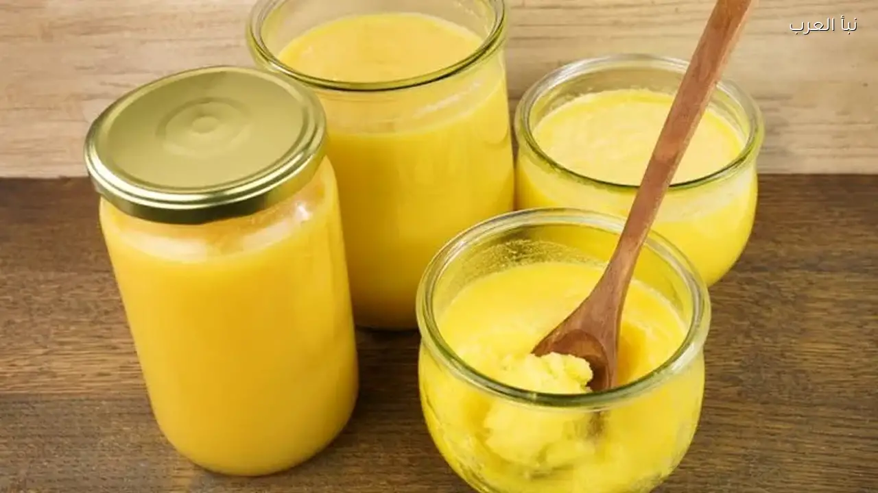 ارتفاع أسعار الزبدة البلدي مع اقتراب شهر رمضان - نبأ العرب