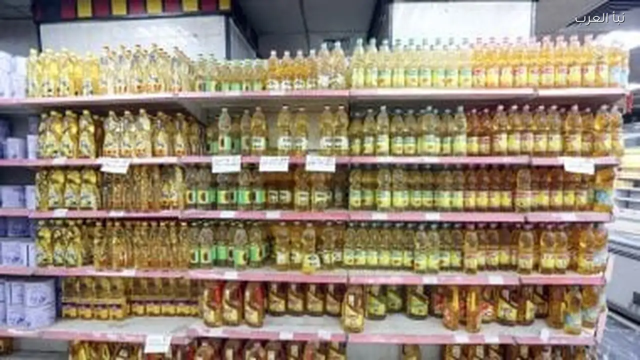 146 شادرا للسلع الغذائية في المحافظات استعداداً لشهر رمضان