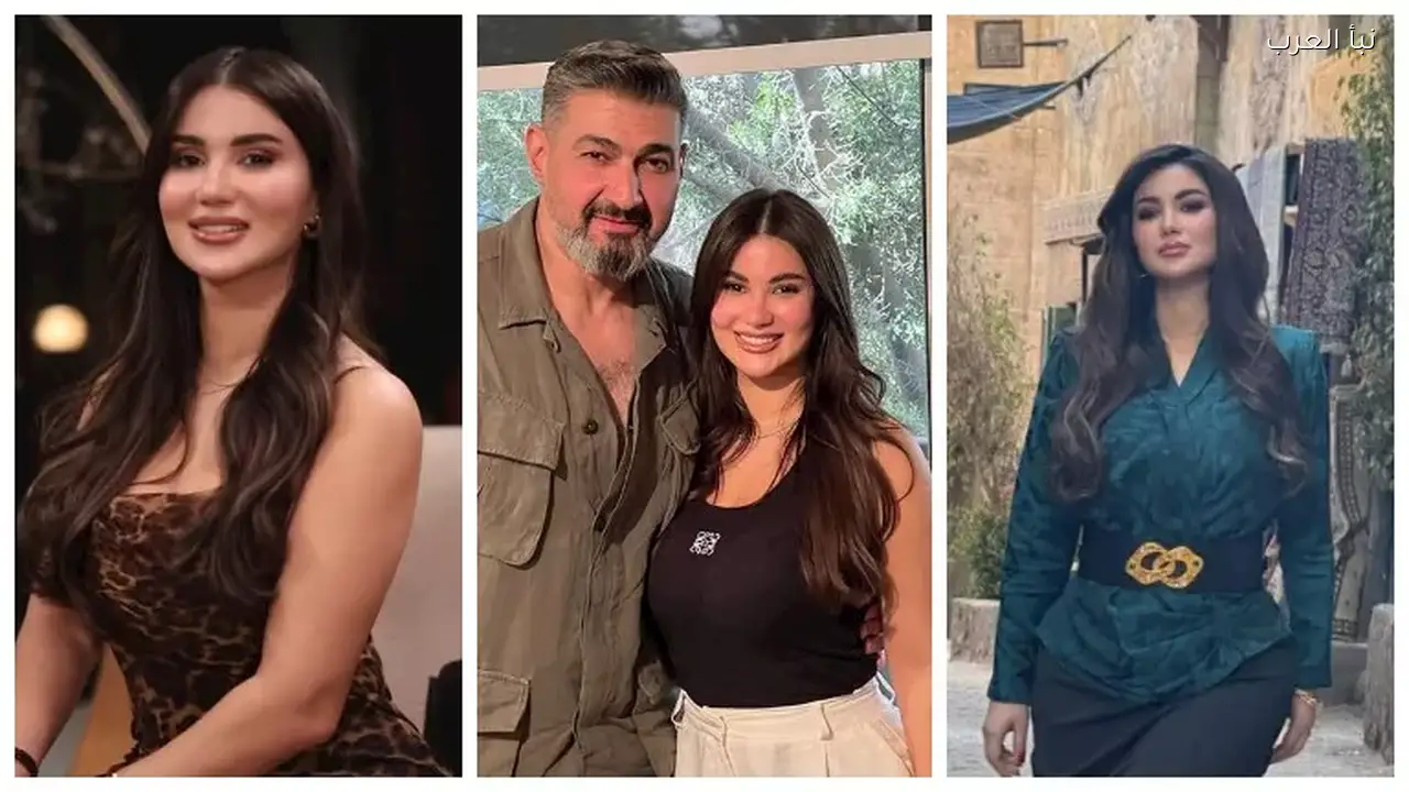 15 صورة جديدة لهدى الإتربي من كواليس مسلسل “كلهم بيحبوا مودي”