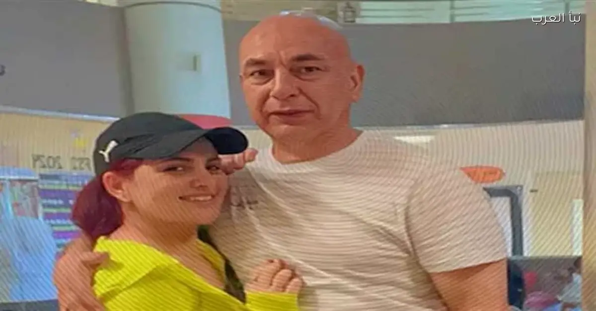 زوجة حسام حسن تعلق على الخسارة من السنغال برد مثير للجدل