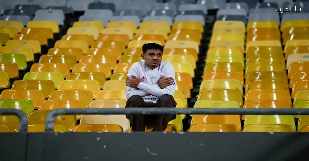 الزمالك يتخذ أول خطوة تجاه المشجع محمد خميس