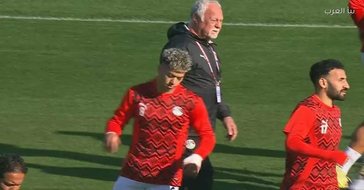 تفاعل رواد مواقع التواصل الاجتماعي مع هزيمة منتخب مصر أمام نيجيريا بشكل مثير للجدل