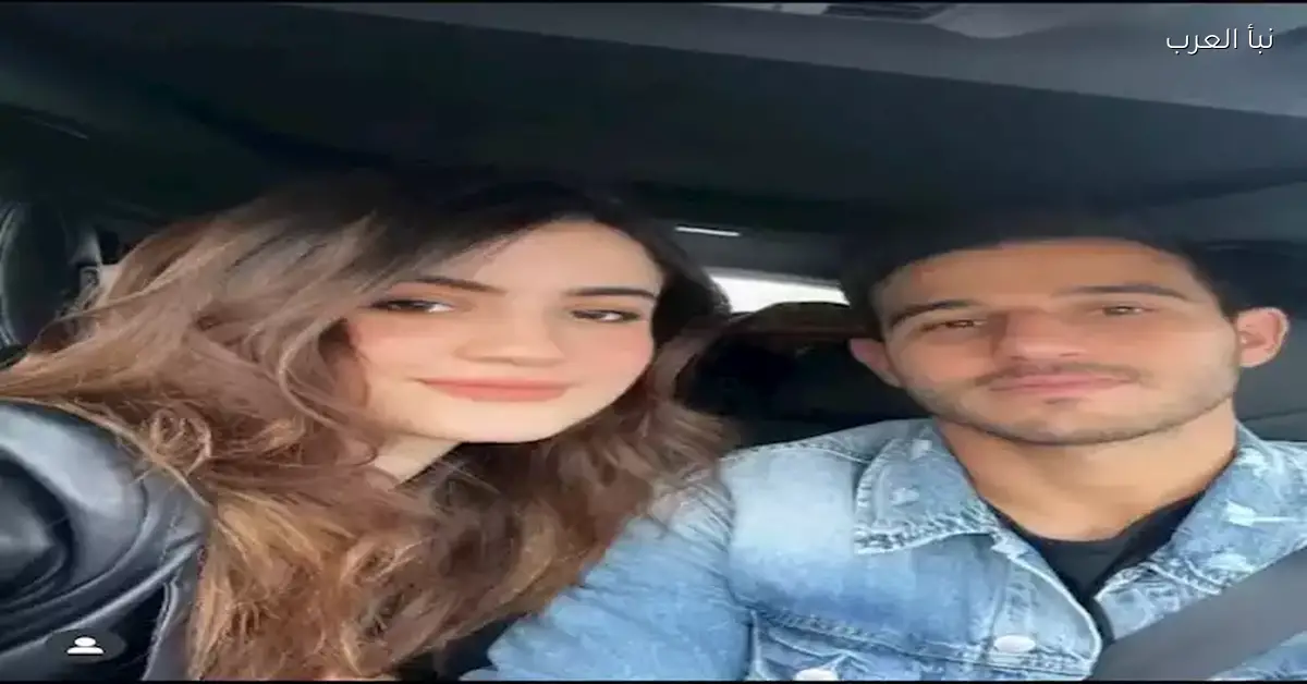 حمدي فتحي يقدم تهنئة خاصة لزوجته بمناسبة عيد ميلادها