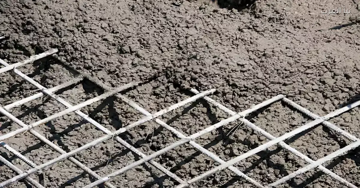 أسعار مواد البناء اليوم الجمعة تشمل ارتفاع الحديد