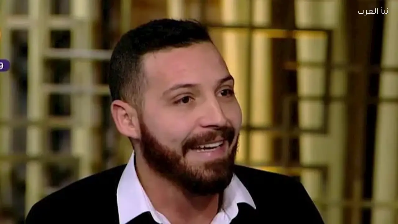 محمود حجازي يعلق على اتهامه بضرب وسب زوجته