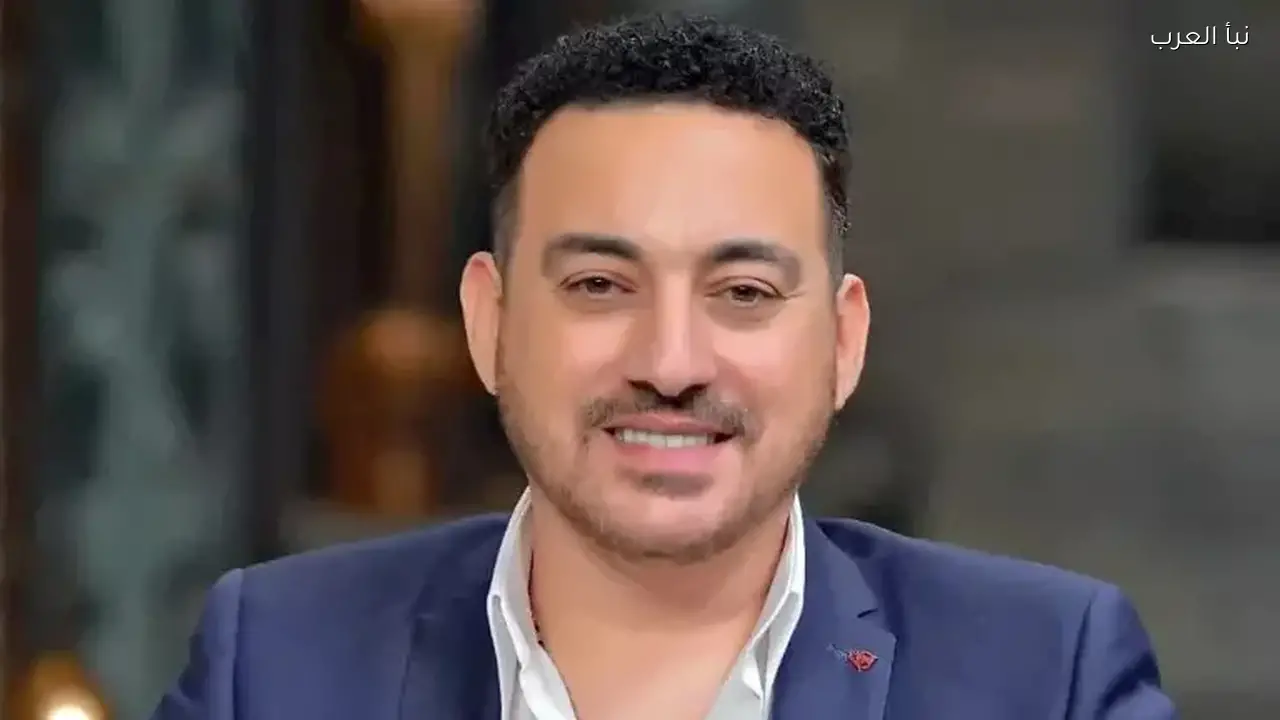 دياب يشرع في تسجيل المسلسل الإذاعي “ساعة شيطان” على راديو إنرجي استعدادًا لرمضان 2026