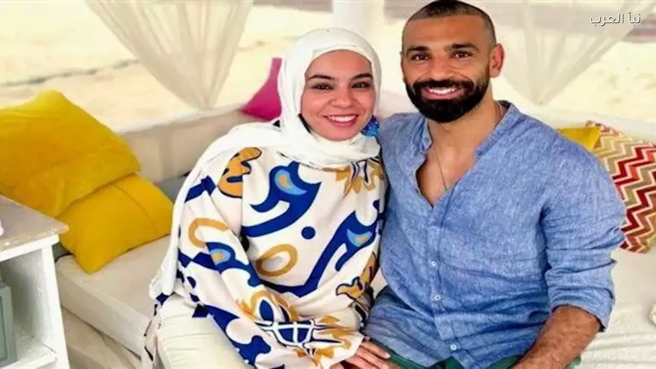 شقيقة محمد صلاح تثير الجدل بتصريح حول مسيرته الكروية