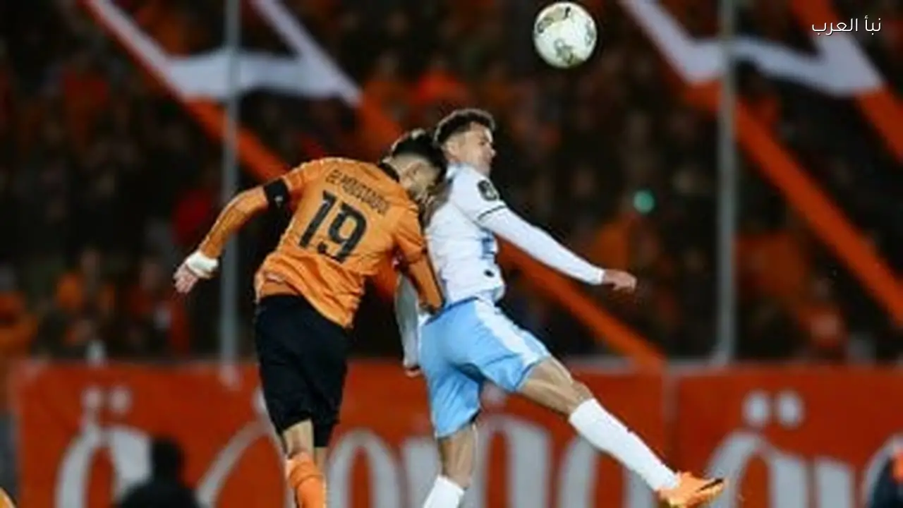 ترتيب بيراميدز في دوري أبطال أفريقيا قبل مواجهة نهضة بركان