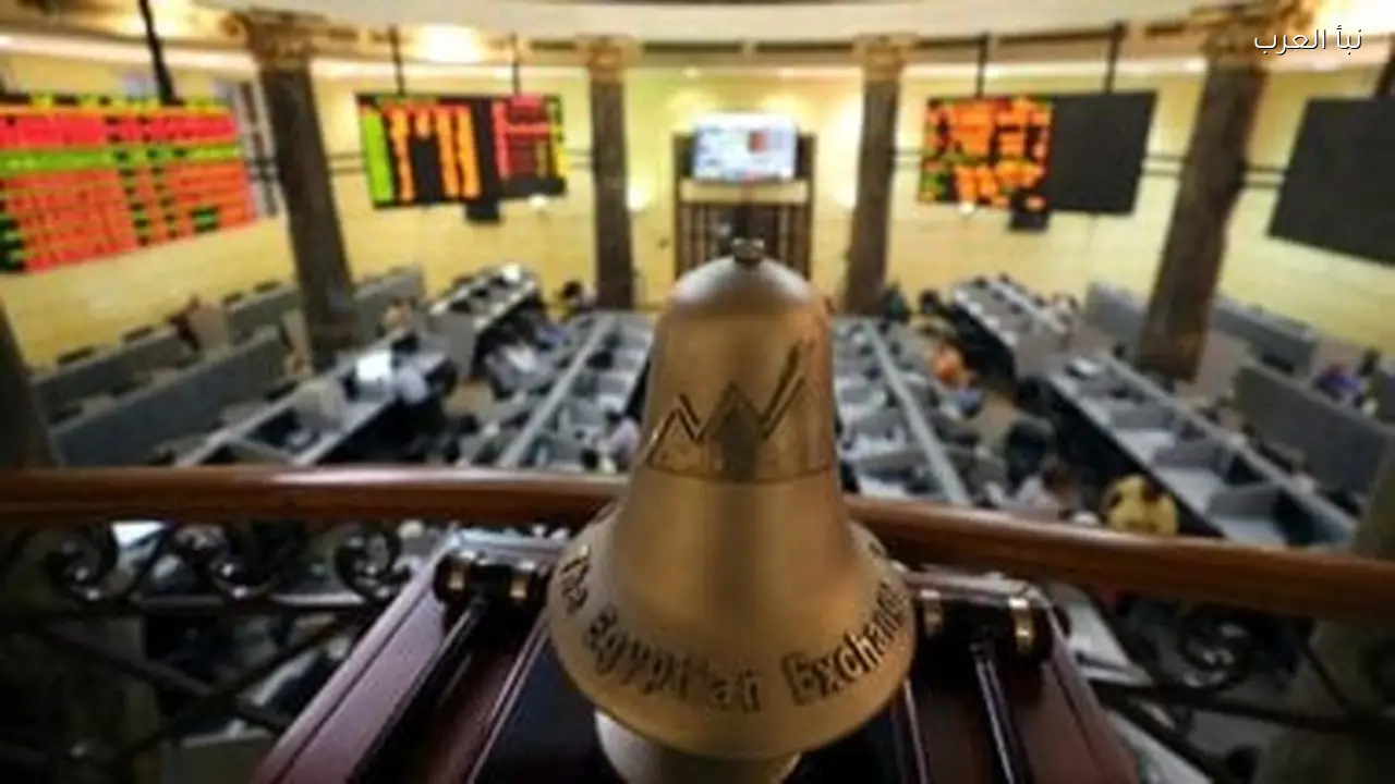 CIB وطلعت مصطفى يتقاسمان مليار جنيه في يناير