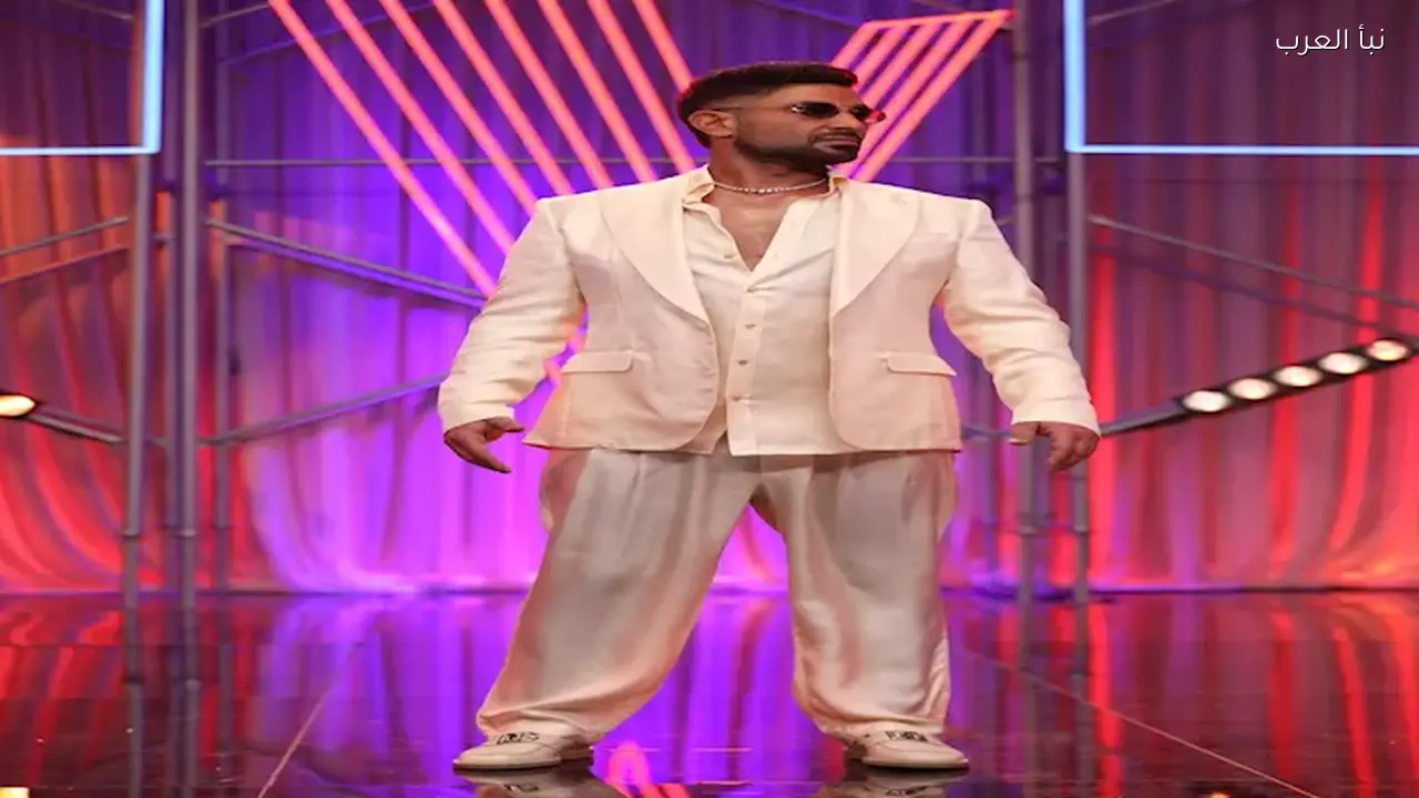 MBC” توضح موقفها من تصريحات أحمد سعد حول برنامج “The Voice