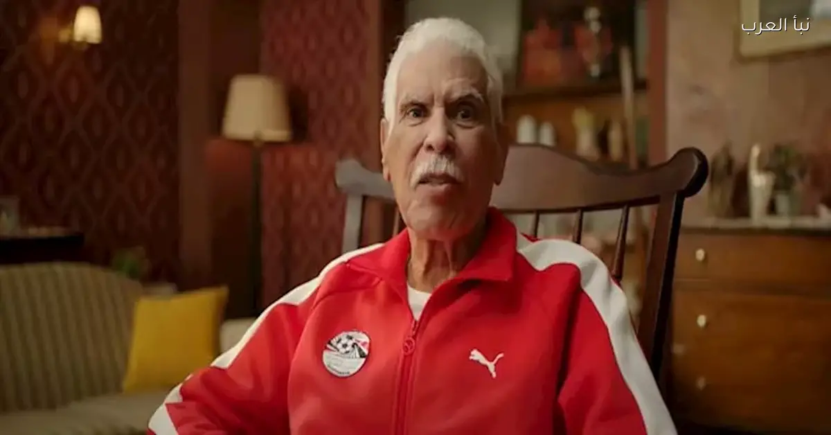 آخر تطورات الحالة الصحية لحسن شحاتة ودعم ممدوح عباس وابنه