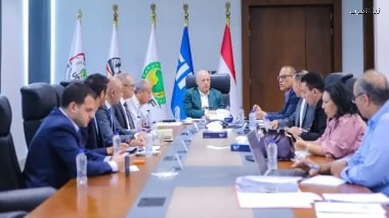 أبرز أخبار الرياضة المصرية اليوم الجمعة 30 يناير 2026