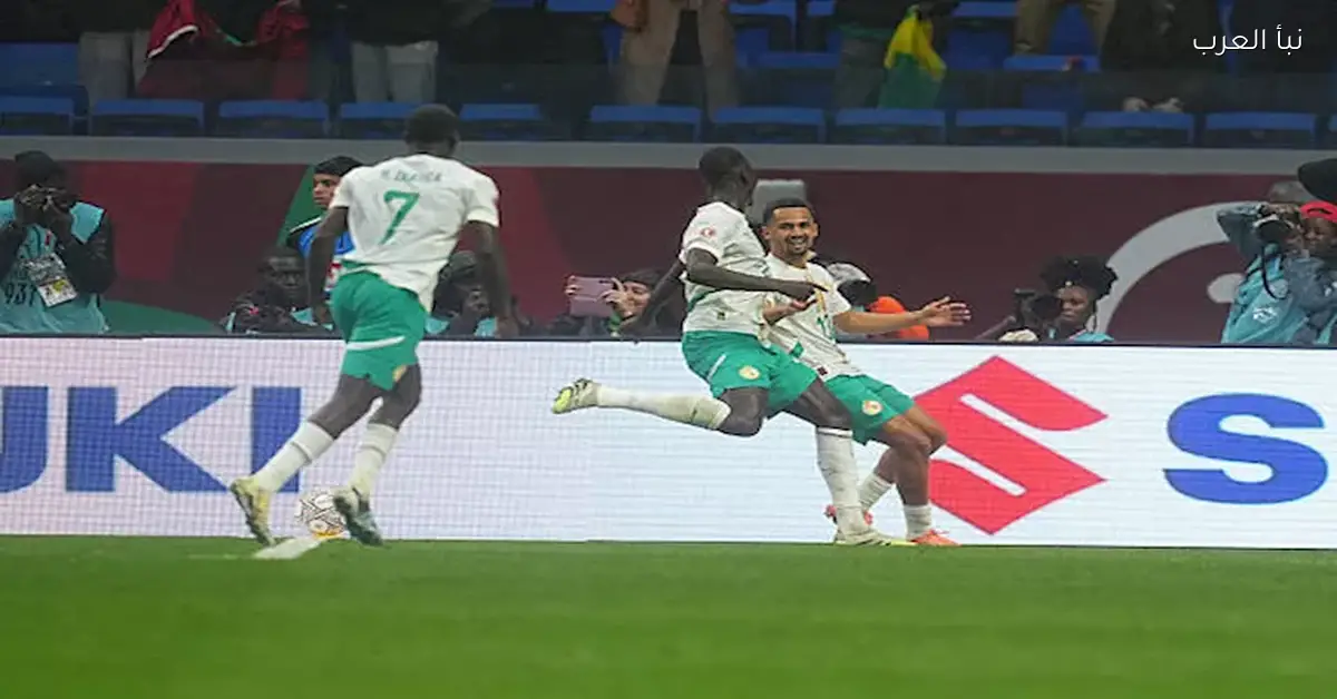 أبرز أندية لاعبي السنغال قبل مواجهة منتخب مصر في الدوري الإسرائيلي