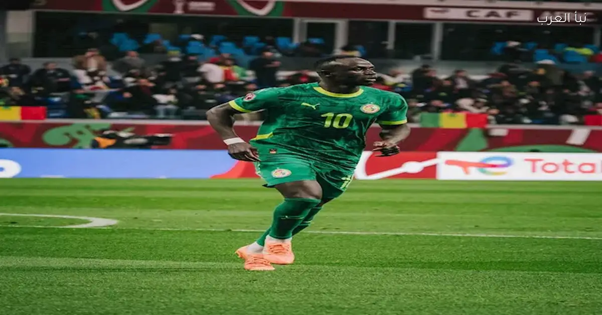 أبرز إنجازات ساديو ماني مع منتخب السنغال بعد تألقه في نهائي كأس أمم أفريقيا 2025