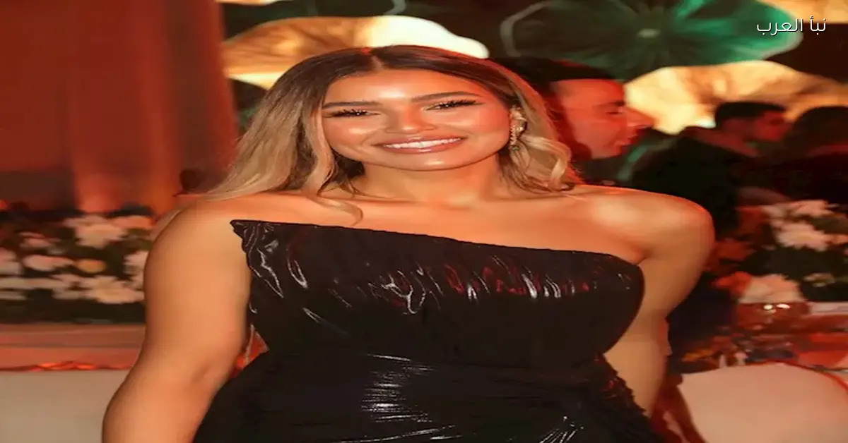 أبرز المعلومات عن يارا حسام حسن بعد أزمة خطيبها وزوجته الأولى
