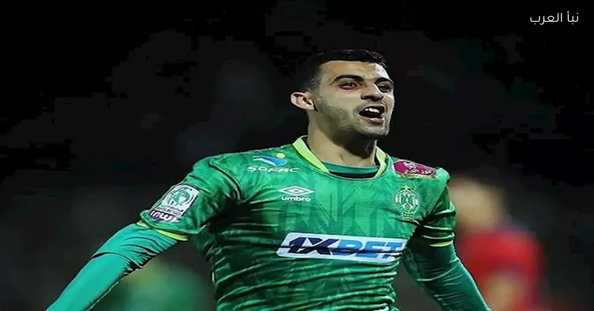 أبرز المعلومات عن يوسف بلعمري لاعب الأهلي الجديد بعد اقتراب حسم الصفقة
