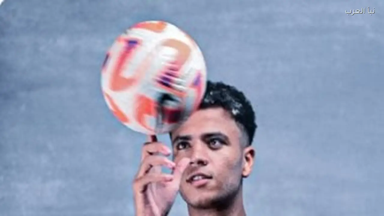 أحمد ربيع يعود للتدريبات مع الزمالك بعد التعافي