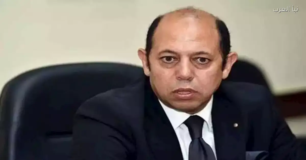 أحمد سليمان يعبر عن استنكاره لانتقال ناصر ماهر إلى بيراميدز ويكتفي بالقول لا تعليق