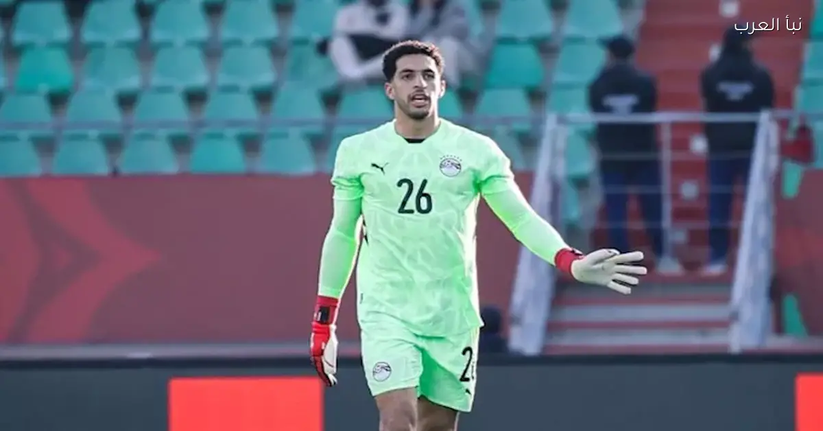 أحمد شوبير يعلق على خسارة منتخب مصر أمام نيجيريا