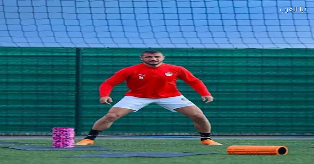 أداء بنين غير منظم ونجم الزمالك السابق يقترح التشكيل الأمثل لمنتخب مصر لتحقيق الانتصار