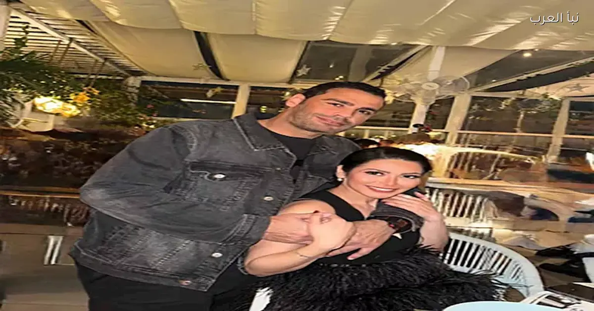 أزمة زواج محمد عبد المنصف نجم الزمالك من الطلاق إلى ستوري الإسماعيلية في تفاصيل مثيرة