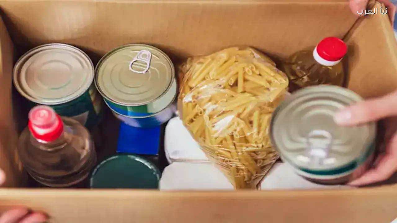 أسعار “كرتونة رمضان” تتراوح بين 250 و3000 جنيه في 3 جمعيات خيرية