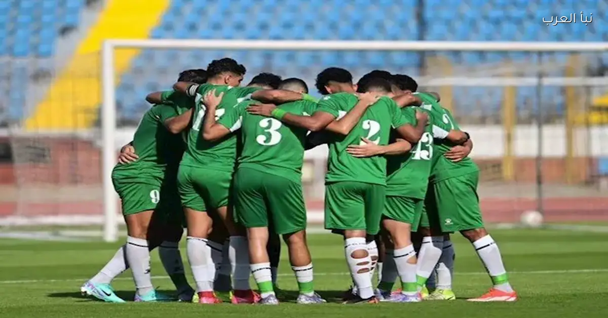 أفشة يظهر لأول مرة والاتحاد السكندري يتلقى خسارة بثلاثية أمام سيراميكا كليوباترا