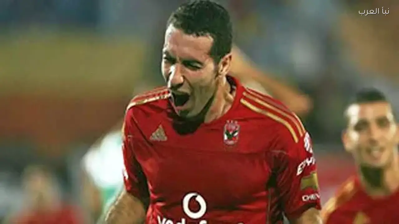 أكبر 7 عقوبات مالية في تاريخ الأهلي من إمام عاشور إلى أبو تريكة