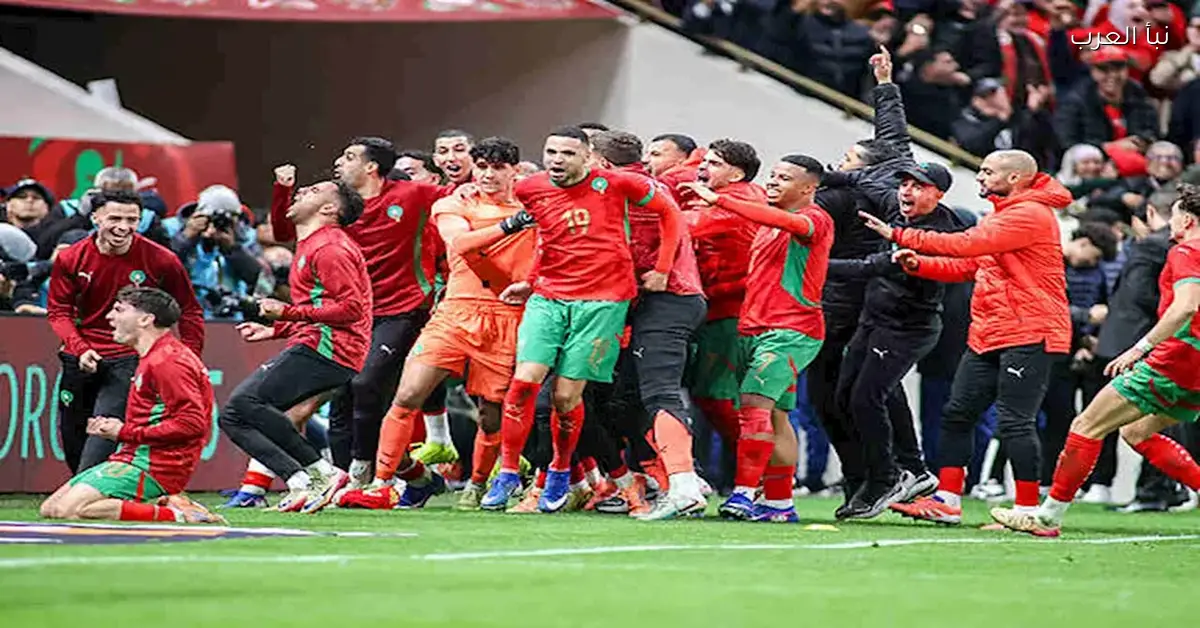 أكثر خمس دوريات تساهم في تقديم اللاعبين لنهائي أمم أفريقيا 2025 بينهم ثنائي عربي