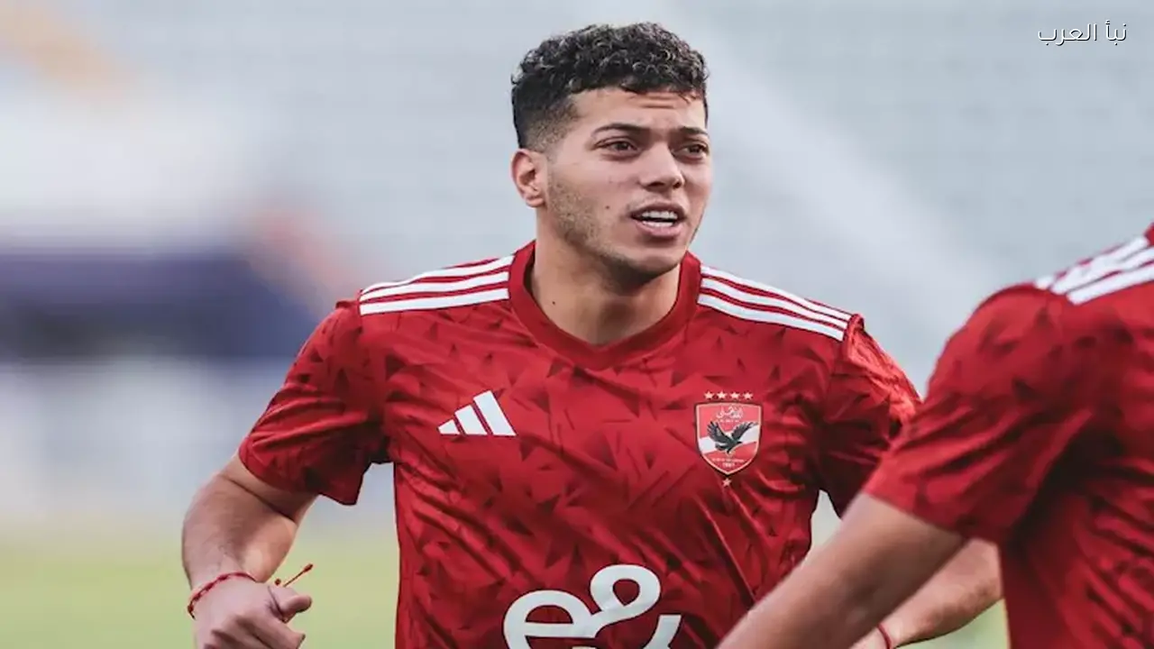 إبراهيم يكشف سبب غياب إمام عاشور عن بعثة الأهلي وعقوبته المرتقبة