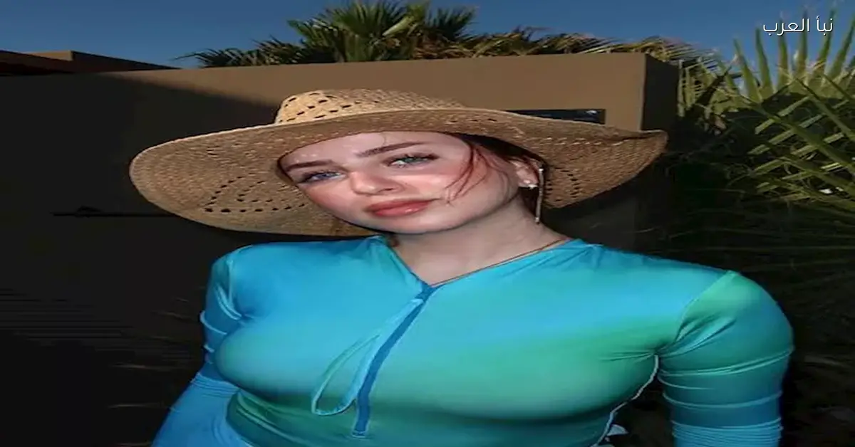 إسراء محمد مصممة أزياء وزوجة خالد صبحي لاعب منتخب مصر والمصري البورسعيدي تعرف عليها أكثر