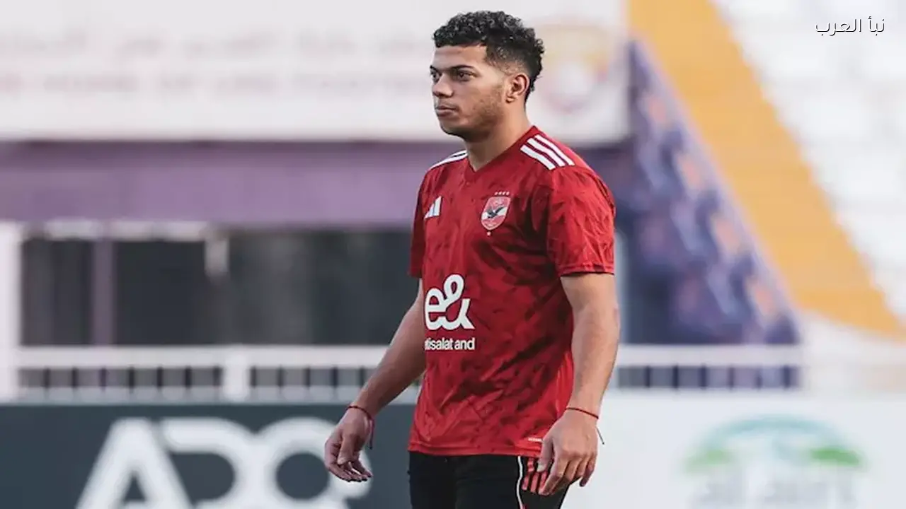 إمام عاشور يبدأ تنفيذ العقوبة بالتدريب منفردًا