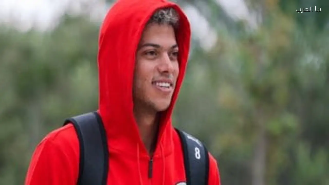 إمام عاشور يتغيب عن رحلة تنزانيا وعقوبات قاسية بانتظاره