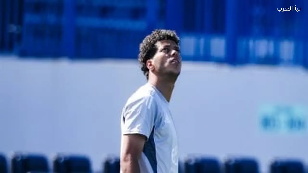 إمام عاشور يتلقى غرامات بقيمة 2.5 مليون جنيه في الأهلي