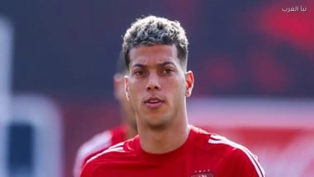 إمام عاشور يغيب عن 5 مباريات للأهلي بسبب الإيقاف