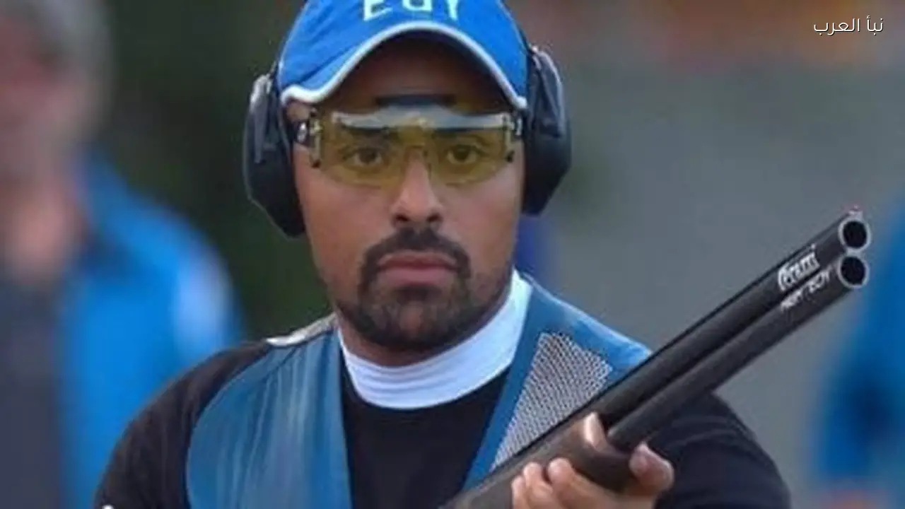 إنجازات رياضية فردية لمصر في 2026